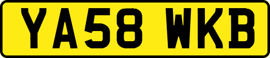 YA58WKB