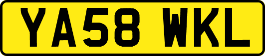 YA58WKL