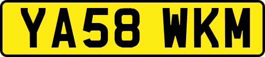 YA58WKM