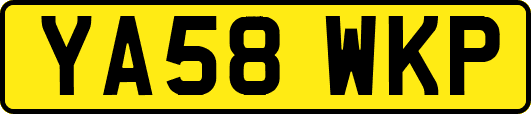 YA58WKP