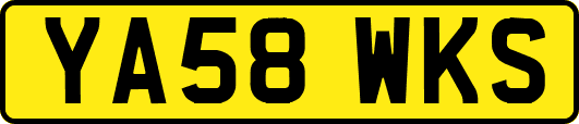 YA58WKS
