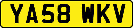 YA58WKV