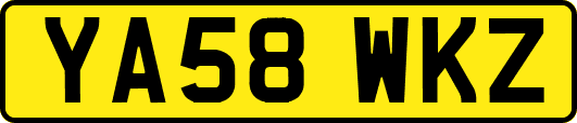 YA58WKZ