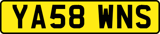 YA58WNS