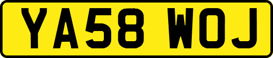 YA58WOJ