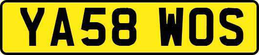 YA58WOS