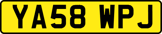 YA58WPJ