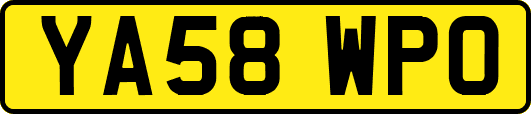 YA58WPO