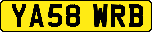 YA58WRB