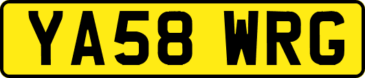 YA58WRG