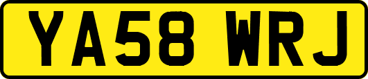 YA58WRJ