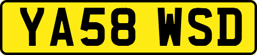 YA58WSD