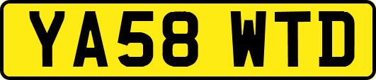 YA58WTD