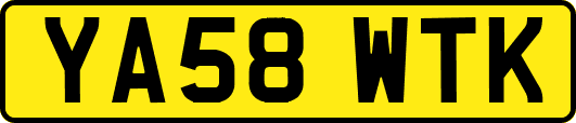 YA58WTK