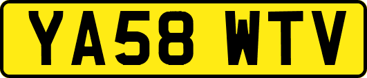 YA58WTV
