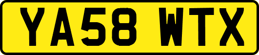 YA58WTX