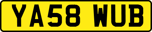 YA58WUB