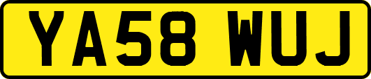 YA58WUJ