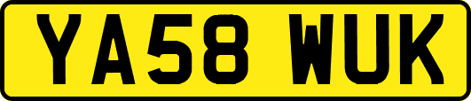 YA58WUK