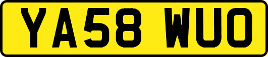 YA58WUO