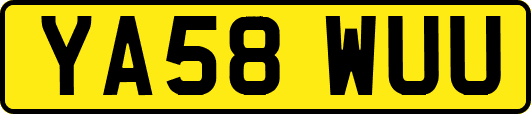 YA58WUU