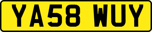 YA58WUY
