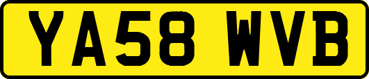 YA58WVB