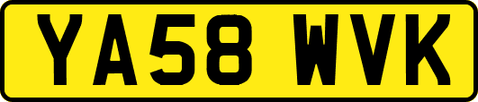 YA58WVK