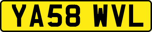 YA58WVL