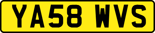 YA58WVS