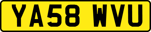 YA58WVU