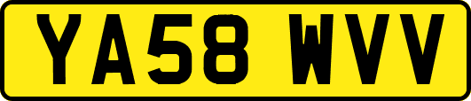 YA58WVV