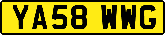 YA58WWG