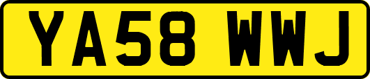 YA58WWJ