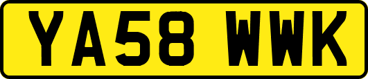 YA58WWK