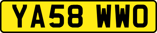 YA58WWO