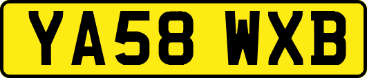 YA58WXB