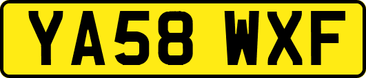 YA58WXF