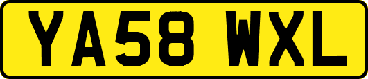 YA58WXL