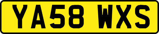 YA58WXS