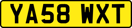 YA58WXT