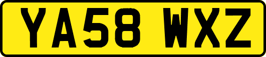 YA58WXZ