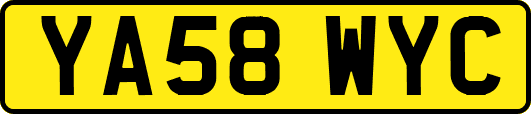 YA58WYC