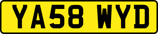 YA58WYD