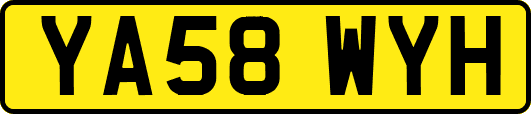 YA58WYH