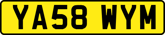 YA58WYM