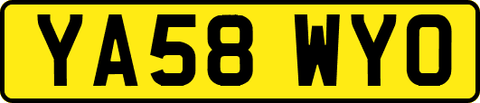 YA58WYO