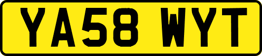 YA58WYT