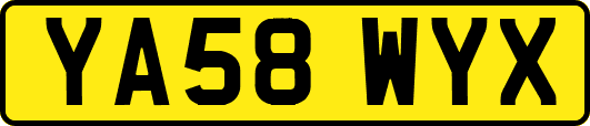 YA58WYX