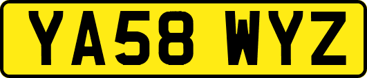 YA58WYZ